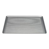 Patisse Silver-Top Piastra di Cottura Perforata