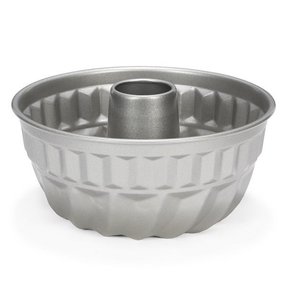Patisse Silver-Top Teglia Bundt