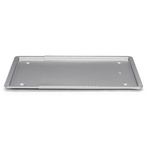 Patisse Silver-Top Piastra di Cottura Regolabile