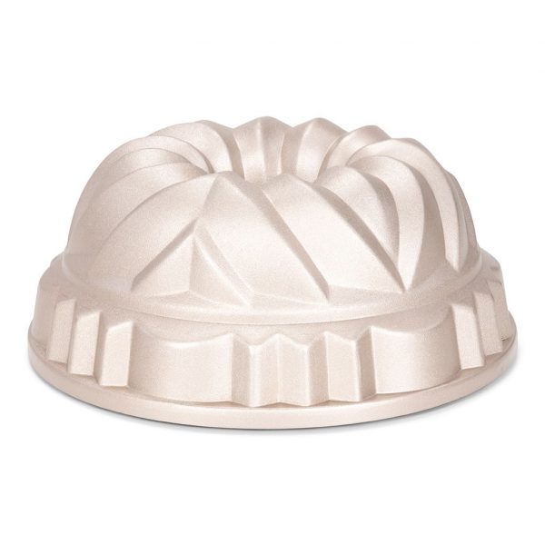 Patisse Teglia per Bundt in Alluminio