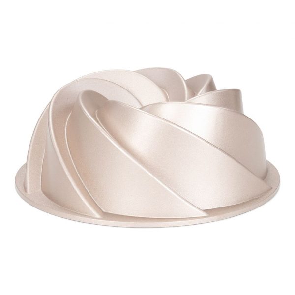 Patisse Teglia per Bundt in Alluminio