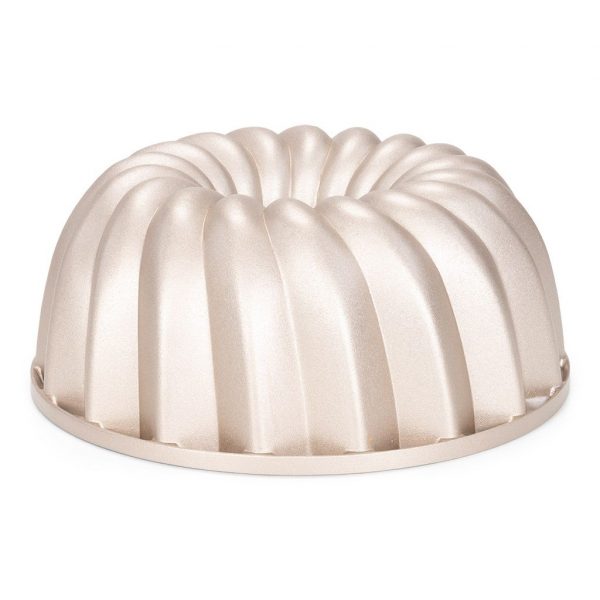 Patisse Teglia per Bundt in Alluminio