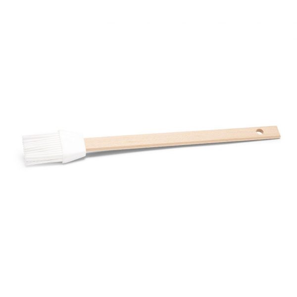 Patisse Pennello da Pasticceria in Silicone
