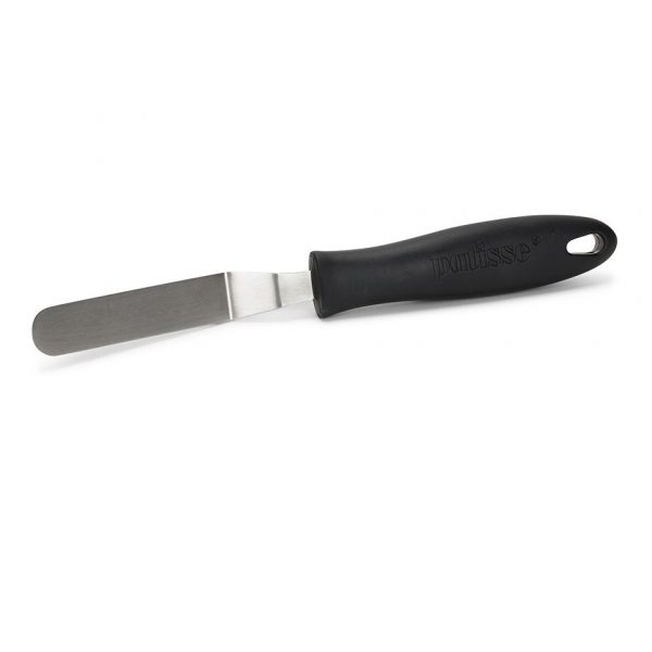 Patisse Spatola ad Angolo RVS 11cm