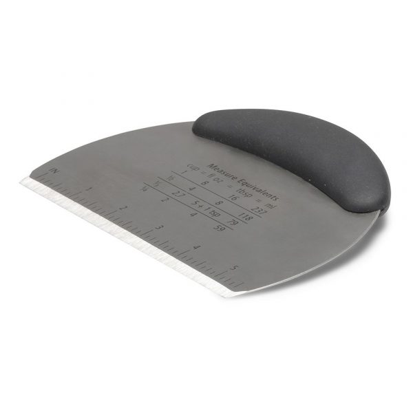 Patisse Raschietto per Pasta Rvs 16 Cm