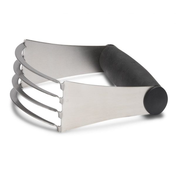 Patisse Raschietto per Pasta Rvs 10 Cm