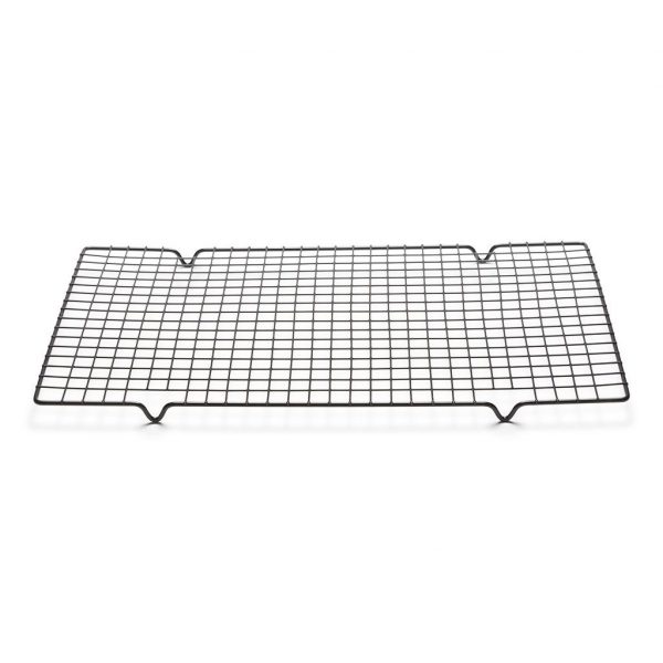 Patisse Griglia di Raffreddamento Antiaderente 40 x 25 Cm