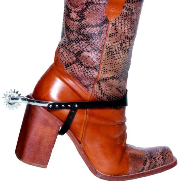 Speroni da Cowboy