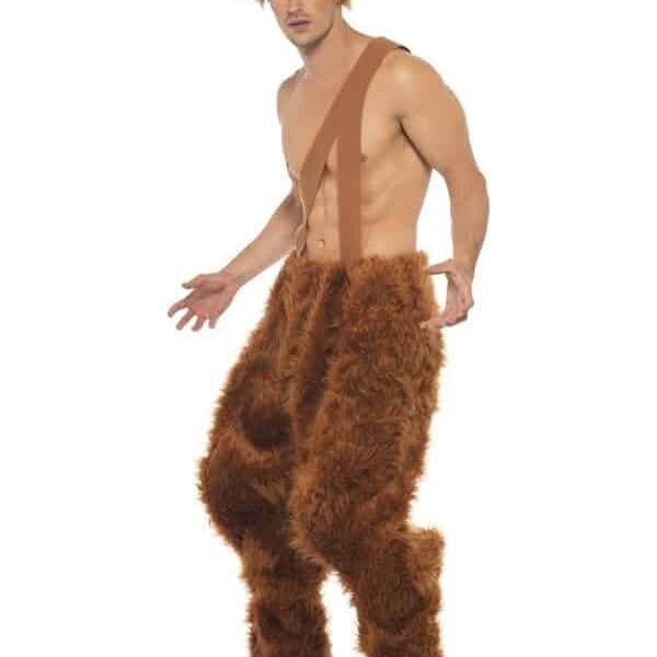 Costume da Fauno