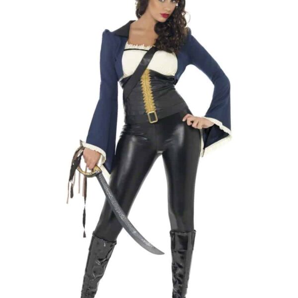 Costume da Piratessa Penelope