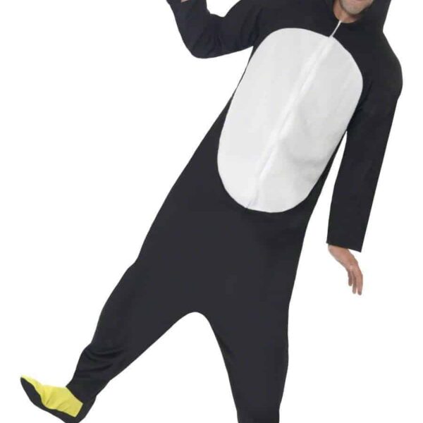 Costume da Pinguino
