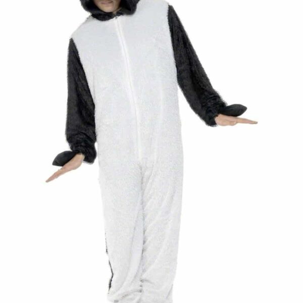 Costume da Pinguino