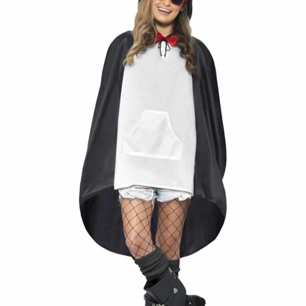 Poncho da Pinguino