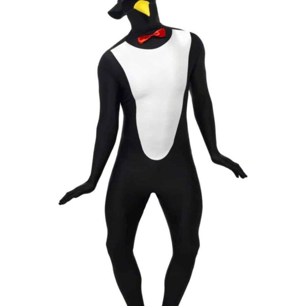 Tuta Mimo Pinguino