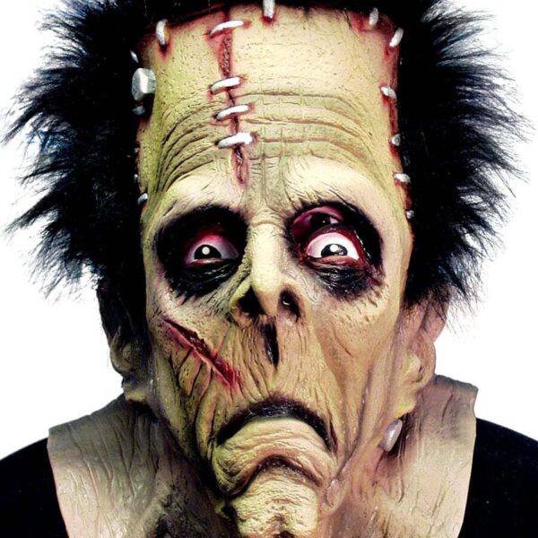 Maschera da Frankenstein