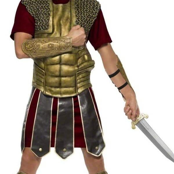 Costume da Soldato Romano