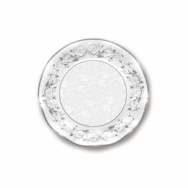 Piatti Classic Prestige Argento