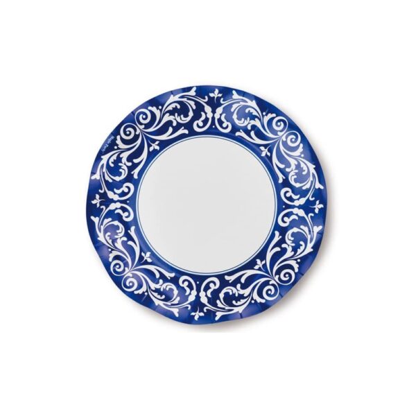Piatti Elite Blu