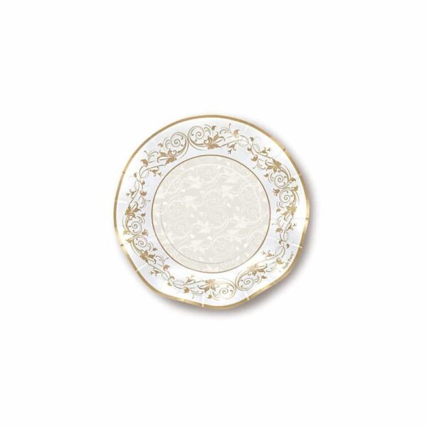 Piattini Classic Prestige Oro