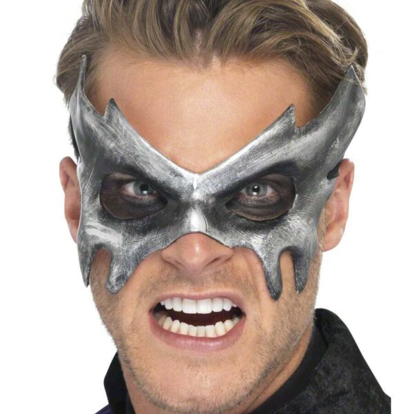 Maschera Gotica da Fantasma