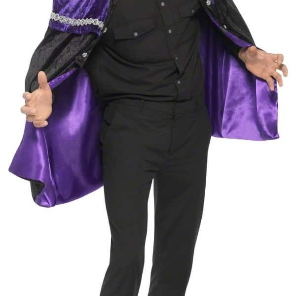 Costume da Vampiro Dell'Opera