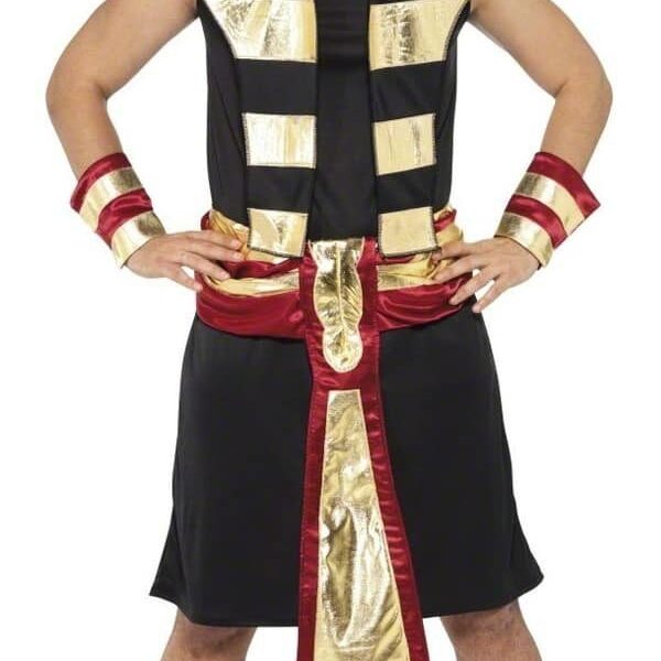 Costume da Faraone Egiziano