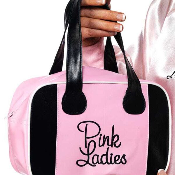 Borsa Pink Ladies