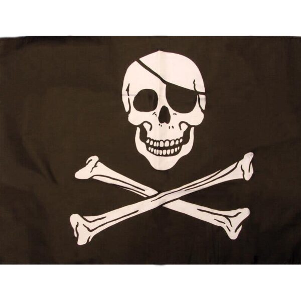 Bandiera Pirata