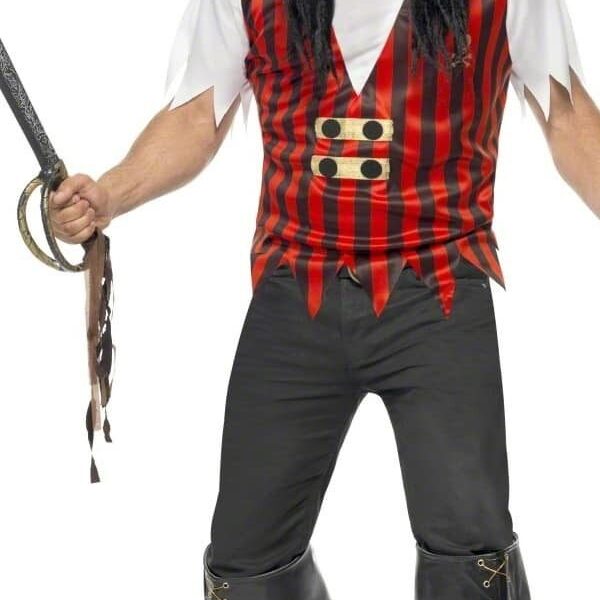 Kit Istantaneo da Pirata