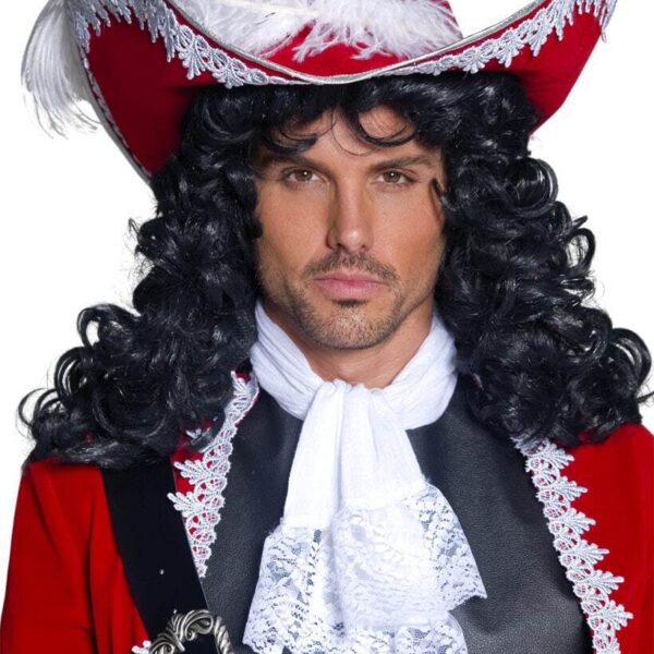 Cappello da capitano Pirata