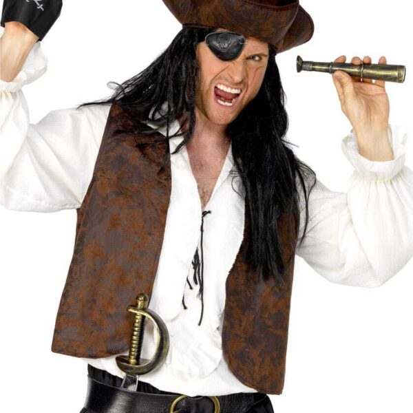 Kit da Pirata