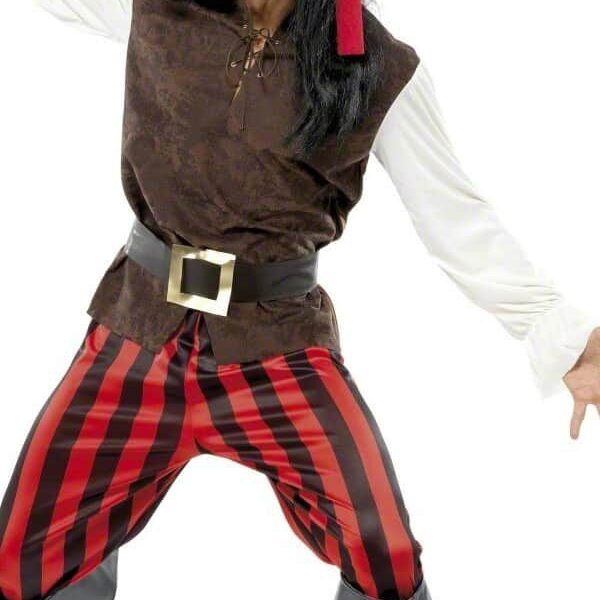 Costume da Pirata