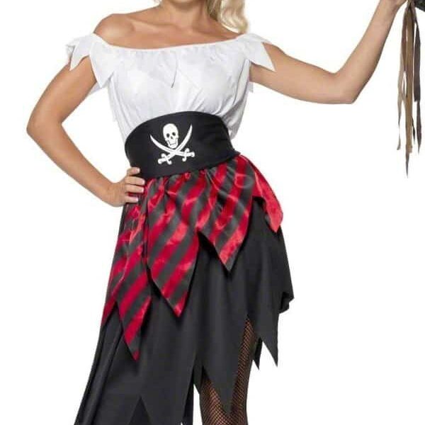 Costume da Piratessa