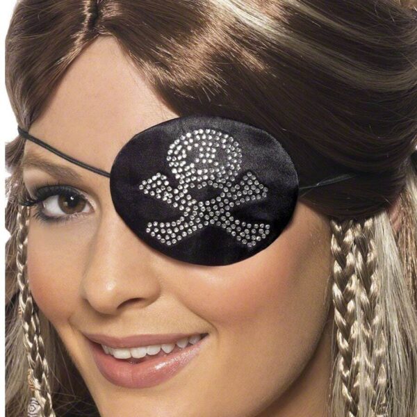 Benda da Donna Pirata