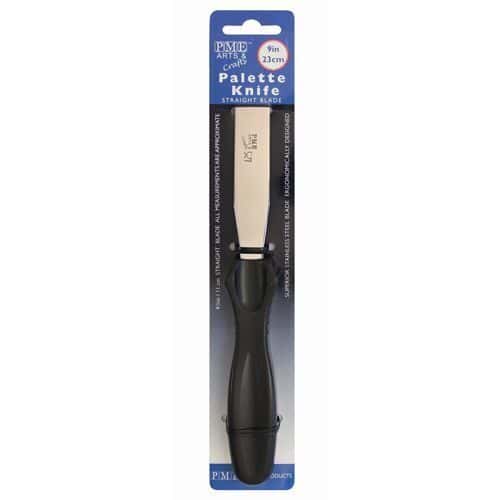PME Spatola per Dolci con Lama Dritta 23cm
