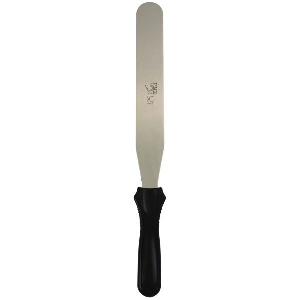 PME Spatola di Metallo Lama Diritta 38cm