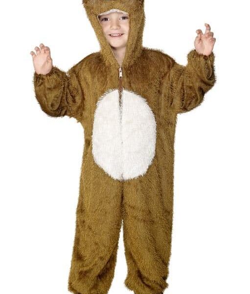 Costume da Orso