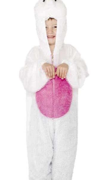 Costume da Coniglio