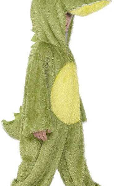 Costume da Coccodrillo