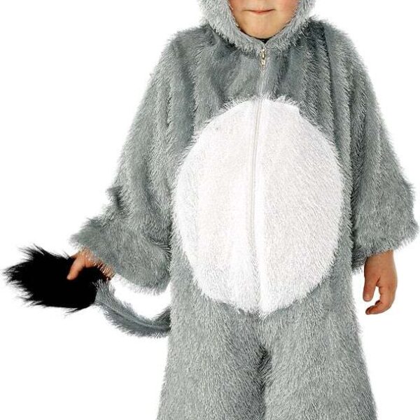 Costume da Asino