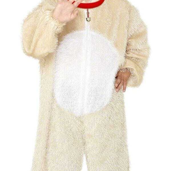 Costume da Pecora