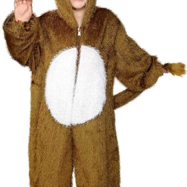 Costume da Leone