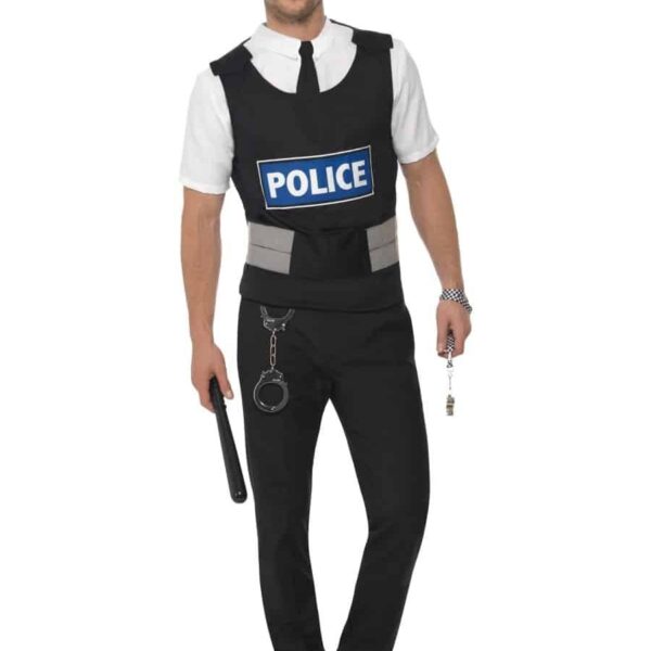 Set  da Poliziotto