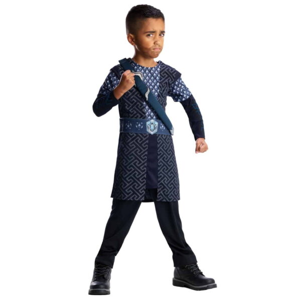 Costume da Thorin