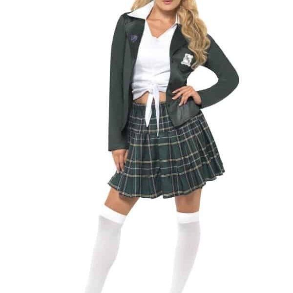 Costume da Studentessa Sexy