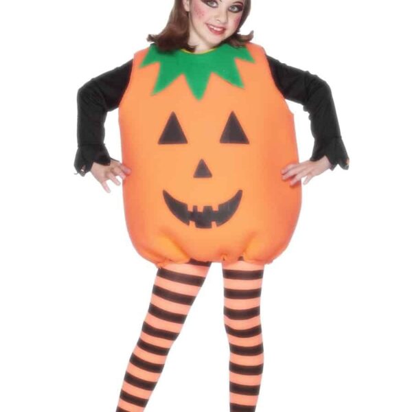 Costume da Zucca