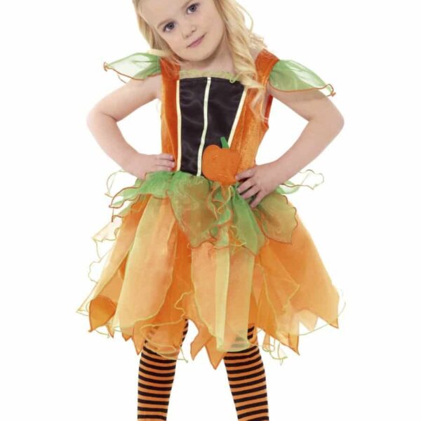 Costume da Zucca