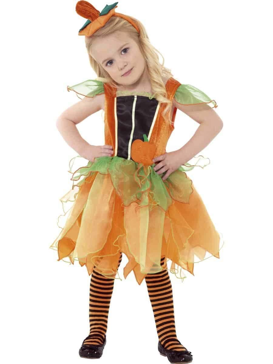 Costume da Zucca