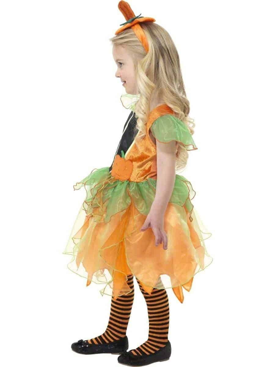 Costume da Zucca