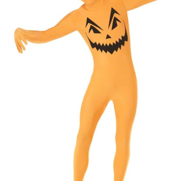 Costume da Mimo Zucca